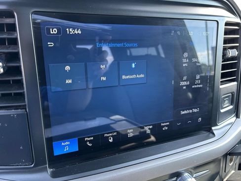 Used 2025 Ford F150 XLT w/ Equipment Group 301A Standard RWD image 23