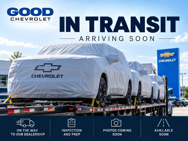 New 2026 Chevrolet Silverado 1500 RST w/ RST All Star Premium Package AWD/4WD image 1