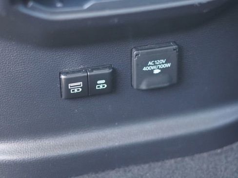 Used 2024 Toyota Tundra SR5 w/ Advanced Technology Package image 45