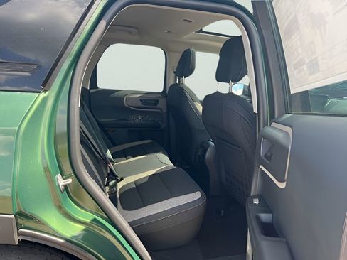 New 2025 Ford Bronco Sport Big Bend image 9