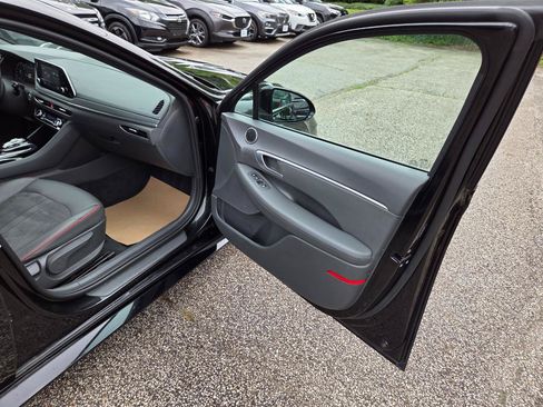 Used 2020 Hyundai Sonata SEL Plus FWD image 10