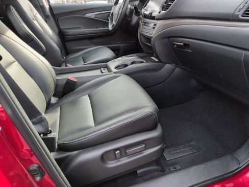 Used 2023 Honda Ridgeline RTL-E image 34