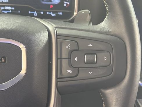 Used 2025 GMC Sierra 1500 Denali Ultimate AWD/4WD image 11