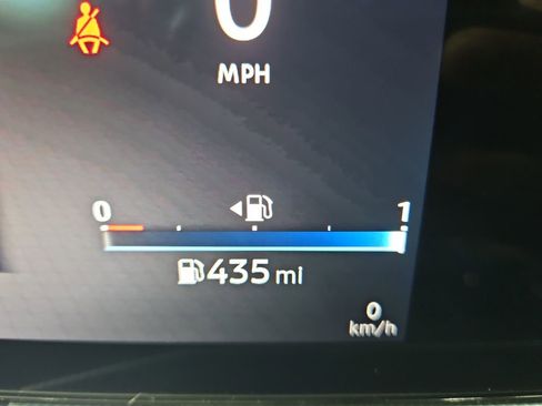 New 2026 Nissan Murano Platinum w/ Cargo Package image 16