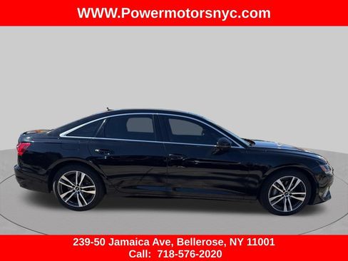 Used 2023 Audi A6 2.0T Premium AWD/4WD image 7