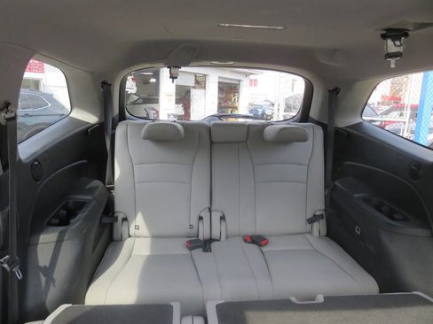 Used 2016 Honda Pilot EX-L image 23