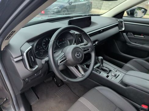 Used 2025 MAZDA CX-50 AWD 2.5 S w/ Preferred Package image 14
