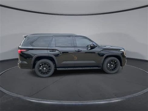 New 2026 Toyota Sequoia Limited image 9