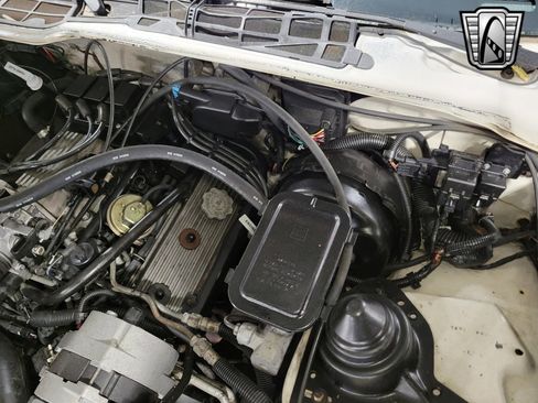 Used 1989 Pontiac Firebird Trans Am image 18