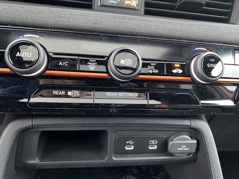 New 2026 Honda Passport TrailSport image 21