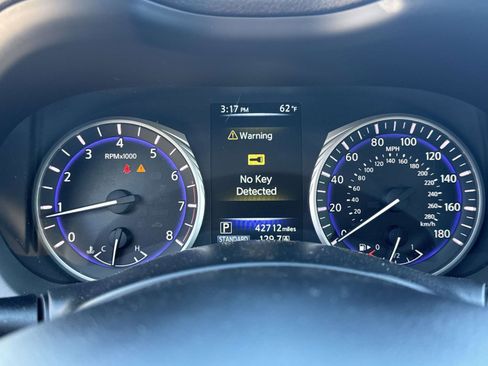 Used 2016 INFINITI Q50 Premium w/ 2.0T Premium Plus Package AWD/4WD image 22