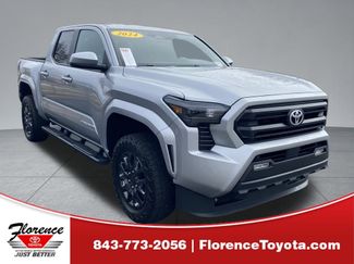 Used 2024 Toyota Tacoma SR5 video 1