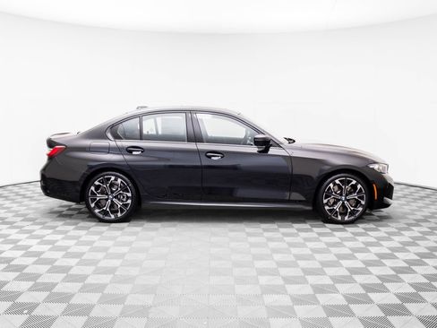 New 2026 BMW 330i xDrive Sedan w/ M Sport Package image 7