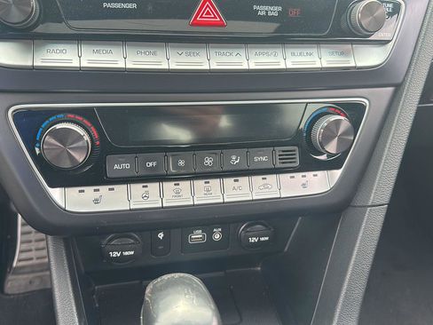 Used 2019 Hyundai Sonata Sport image 16