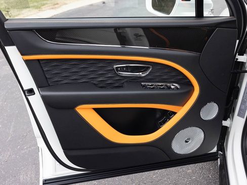 New 2026 Bentley Bentayga Speed image 24