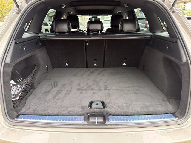 Used 2019 Mercedes-Benz GLC 300 image 19