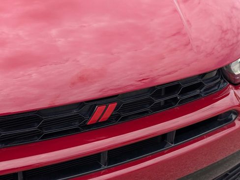 Used 2024 Dodge Hornet R/T AWD/4WD image 3
