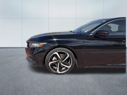 Used 2022 Honda Accord Sport image 32