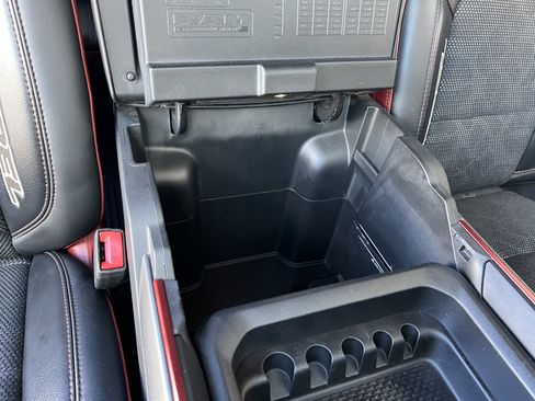 Used 2019 RAM 1500 Rebel w/ Rebel Level 2 Equipment Group AWD/4WD image 24