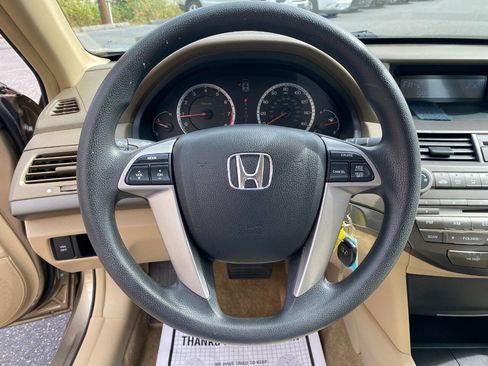 Used 2008 Honda Accord LX image 13