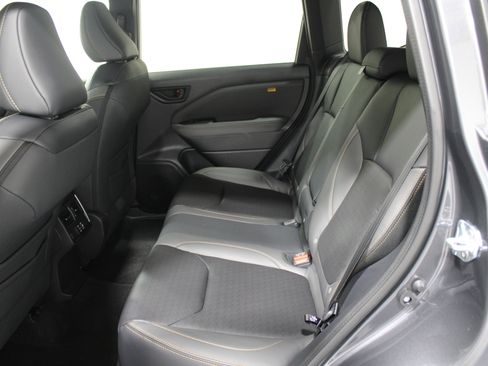 New 2026 Subaru Forester Wilderness image 18