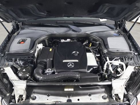 Used 2018 Mercedes-Benz GLC 300 image 15