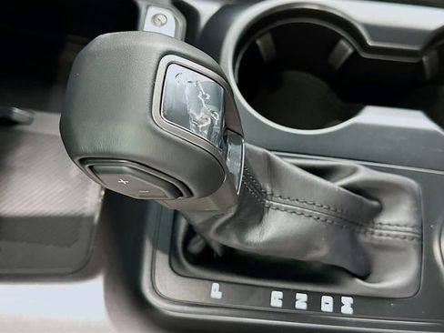 New 2025 Ford Bronco Big Bend image 12