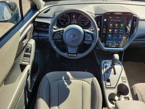 New 2026 Subaru Crosstrek 2.0i Premium image 11