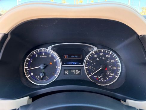Used 2020 INFINITI QX60 Pure FWD image 30