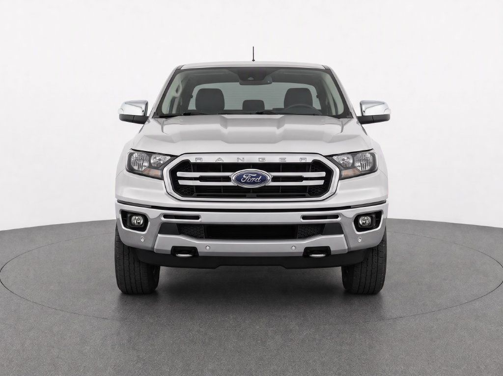Used 2022 Ford Ranger Lariat w/ Equipment Group 501A High RWD image 6