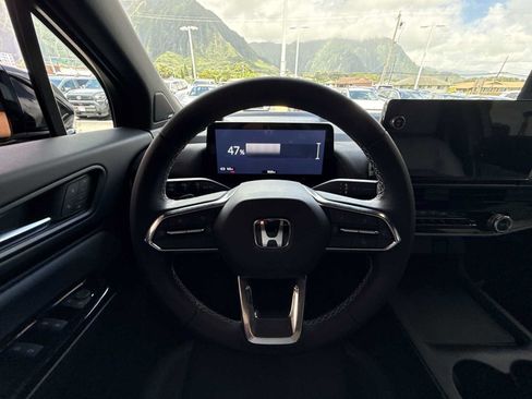 Used 2025 Honda Prologue Touring image 15
