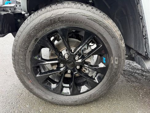 Used 2023 Jeep Wrangler Sahara w/ Cold Weather Group image 54