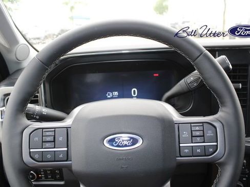 New 2026 Ford F350 Lariat AWD/4WD image 18