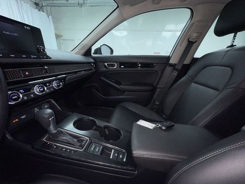 Used 2024 Honda Civic EX-L image 21