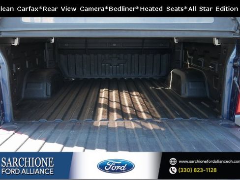 Used 2020 Chevrolet Silverado 1500 RST image 10