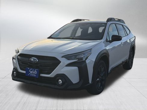 Used 2023 Subaru Outback Onyx Edition XT w/ Popular Package #2 image 3