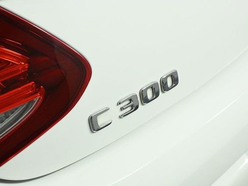Used 2017 Mercedes-Benz C 300 4MATIC Cabriolet image 26