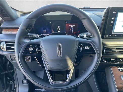 New 2025 Lincoln Aviator Black Label image 26
