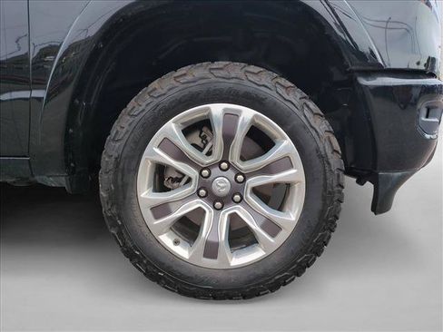 Used 2024 RAM 1500 Limited w/ Off Road Group AWD/4WD image 21