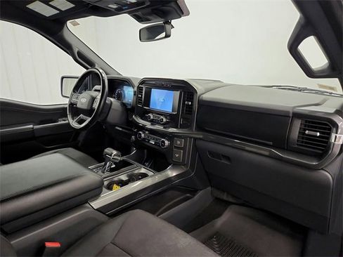 Used 2022 Ford F150 XLT w/ Equipment Group 301A Mid image 30