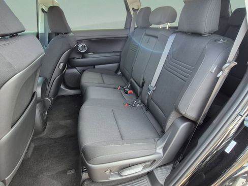 New 2026 Hyundai Palisade SE FWD image 18