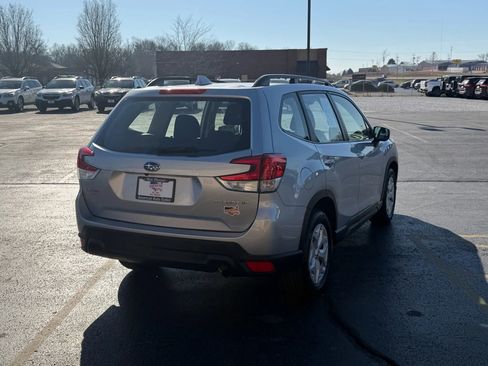 Used 2020 Subaru Forester w/ Alloy Wheel Package image 29