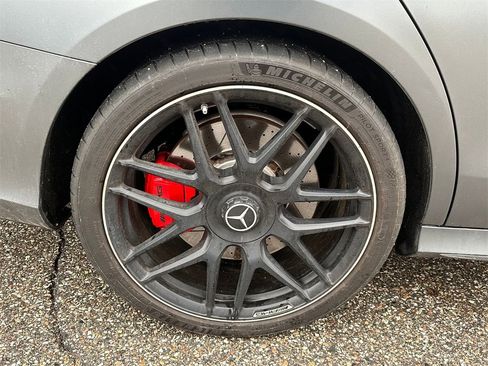 Used 2020 Mercedes-Benz E 63 AMG S image 36