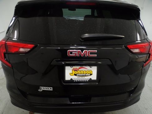 Used 2019 GMC Terrain SLE w/ Driver Convenience Package image 20