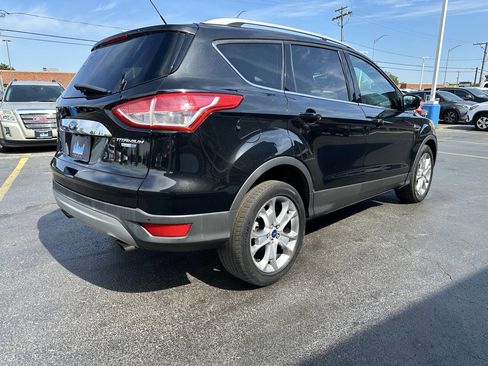 Used 2014 Ford Escape Titanium image 11