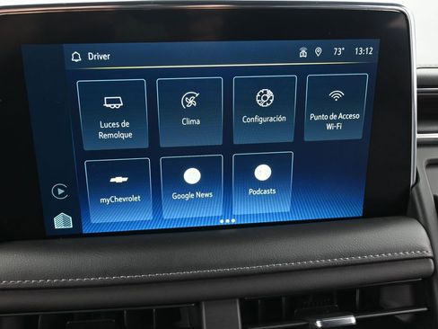 Used 2022 Chevrolet Tahoe LT w/ Luxury Package image 28