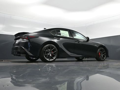 New 2026 Lexus IS 350 F Sport image 42