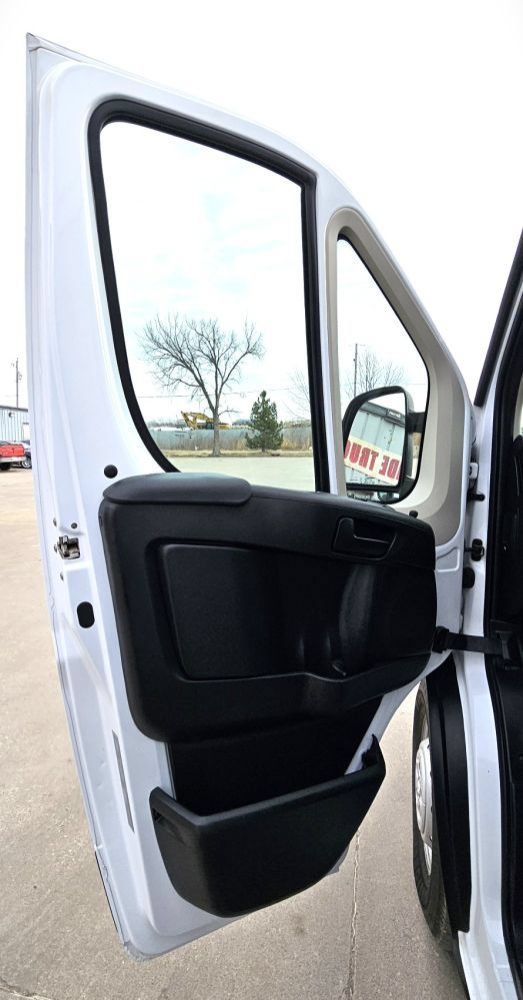 Used 2021 RAM ProMaster 1500 FWD image 15