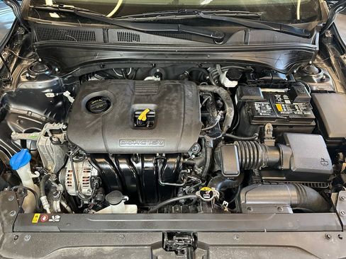 Used 2024 Kia Forte LXS FWD image 23