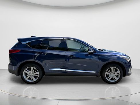 Used 2021 Acura RDX AWD w/ Advance Package image 4